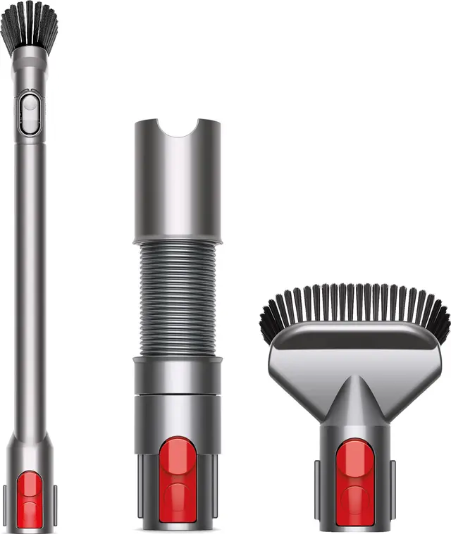 Dyson Optimal 3 rengöringskit för bil DYS96833301