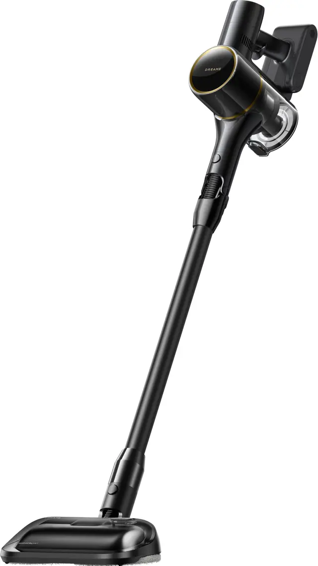 Dreame R10S Pure Aqua 2-i-1 stick handhållen dammsugare VRV64C (svart)