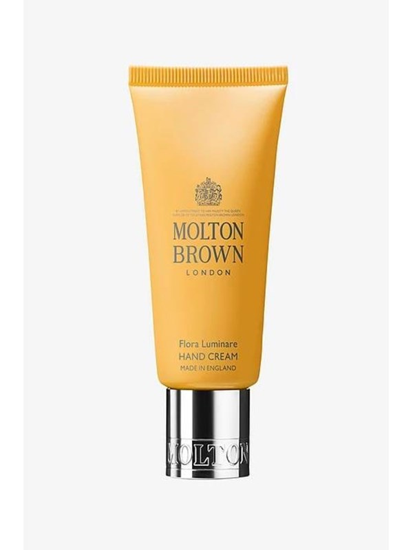 Molton Brown Flora Luminare Hand Cream 40 ml, bild 3