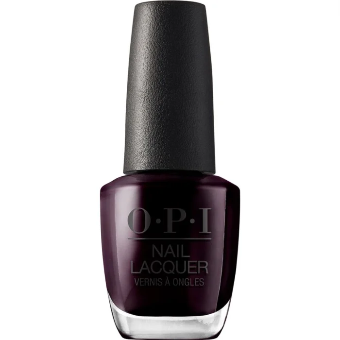 OPI Classic Color Black Cherry Chutney 15 ml