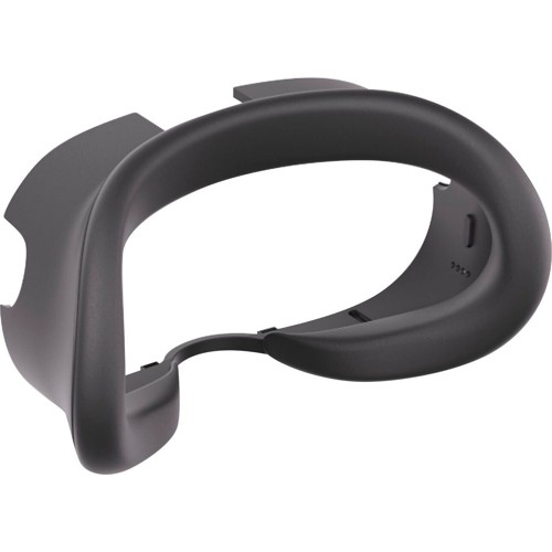Meta Quest 3 silikonmask (svart)