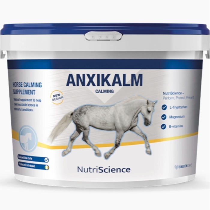 AnxiKalm pulver 1,2 kg