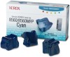Xerox Phaser 8560 Vax Cyan, 3400 sid, 3 sticks