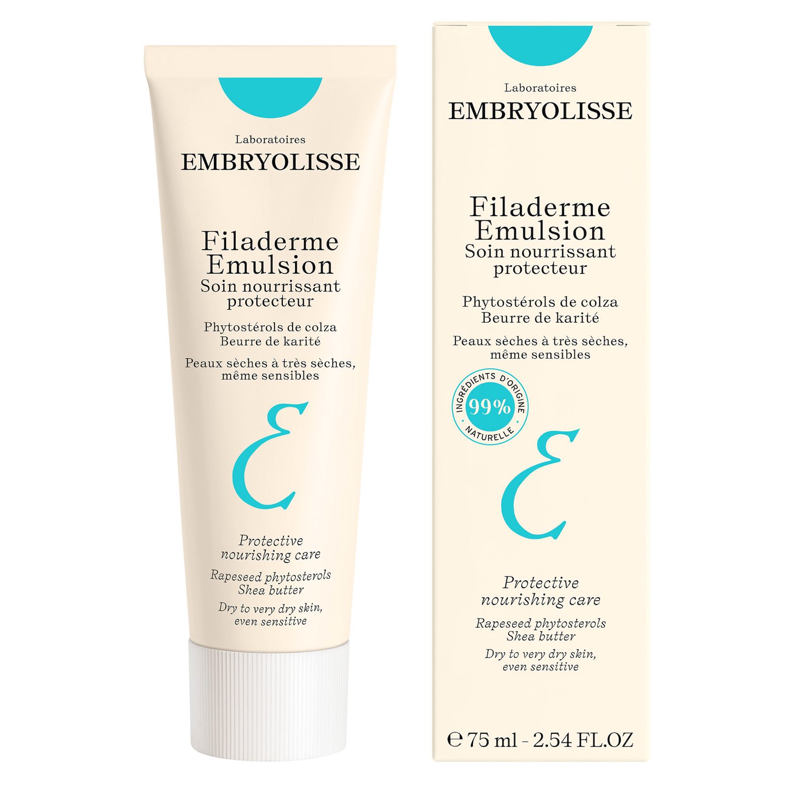 Embryolisse Filaderme Emulsion 75 ml