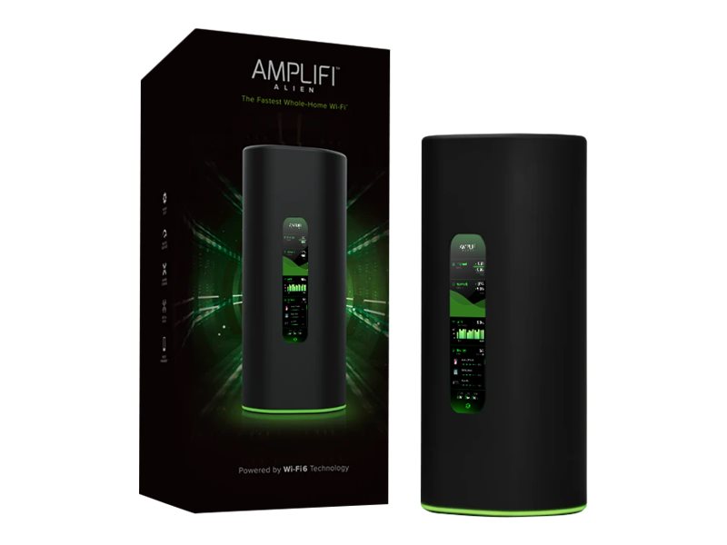 Ubiquiti AmpliFi Alien