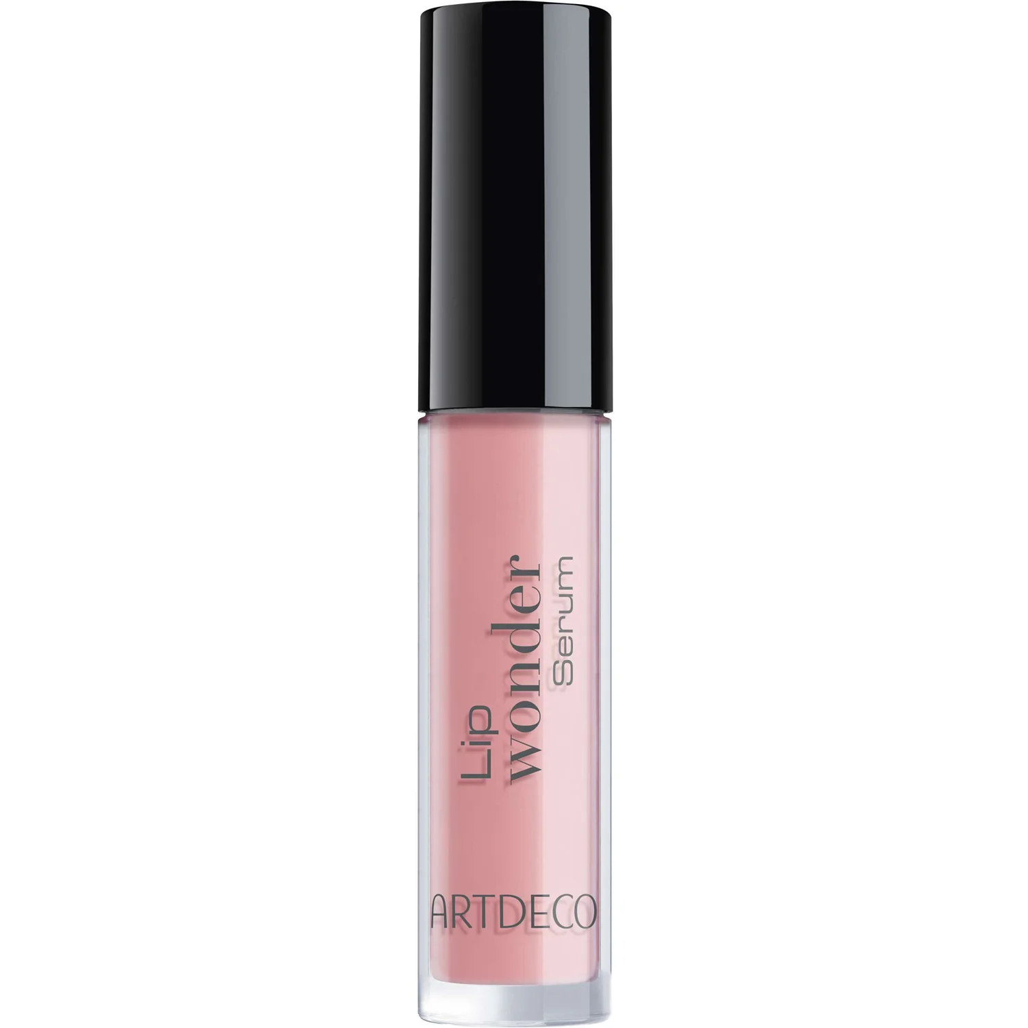 ARTDECO Lip Wonder Serum Lip Care 01 Caring Rose 01 Caring Rose