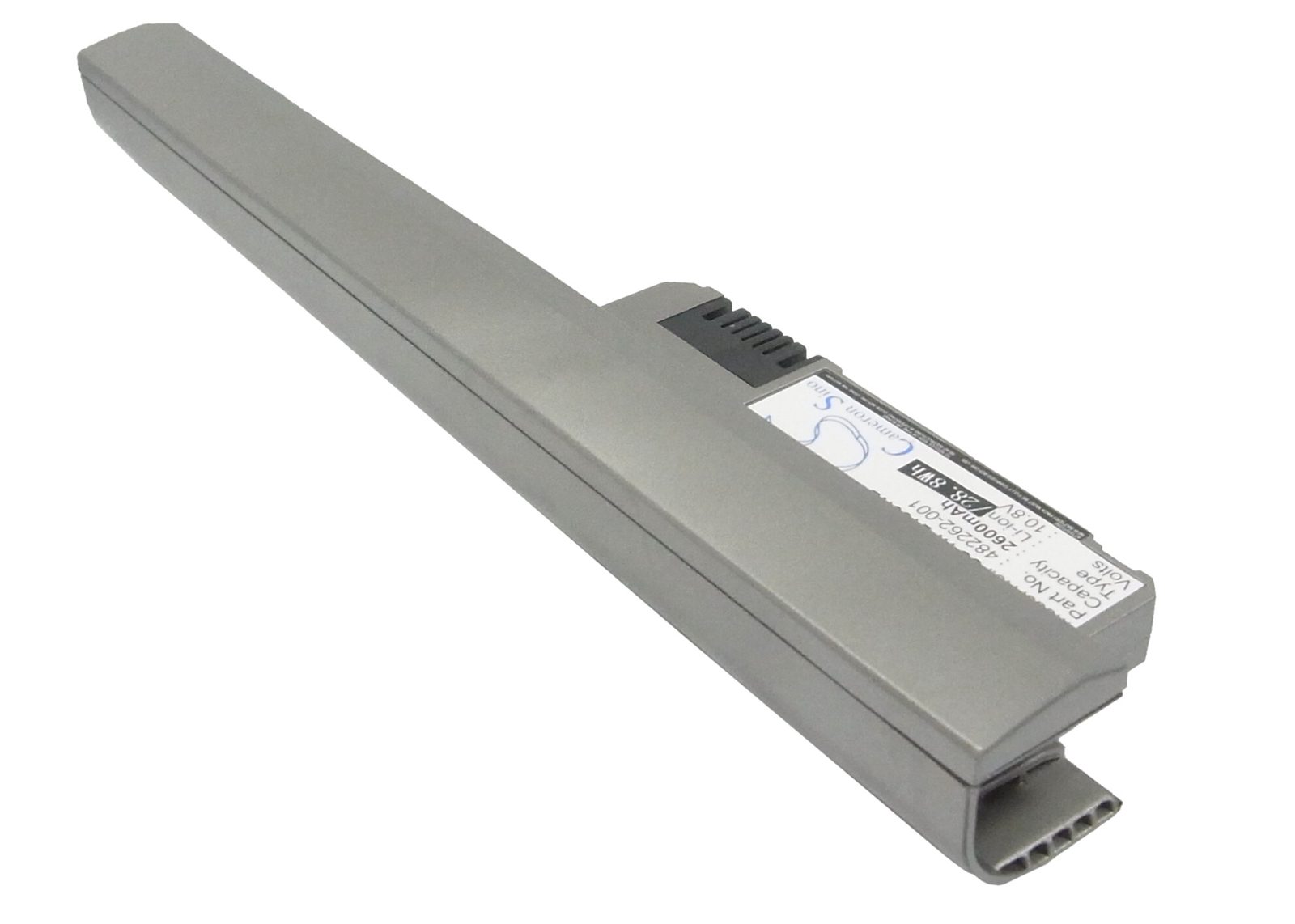 Batteri till Notebook, Bärbar dator för HP 2133 Mini-Note, KX868AT m.fl., bild 5