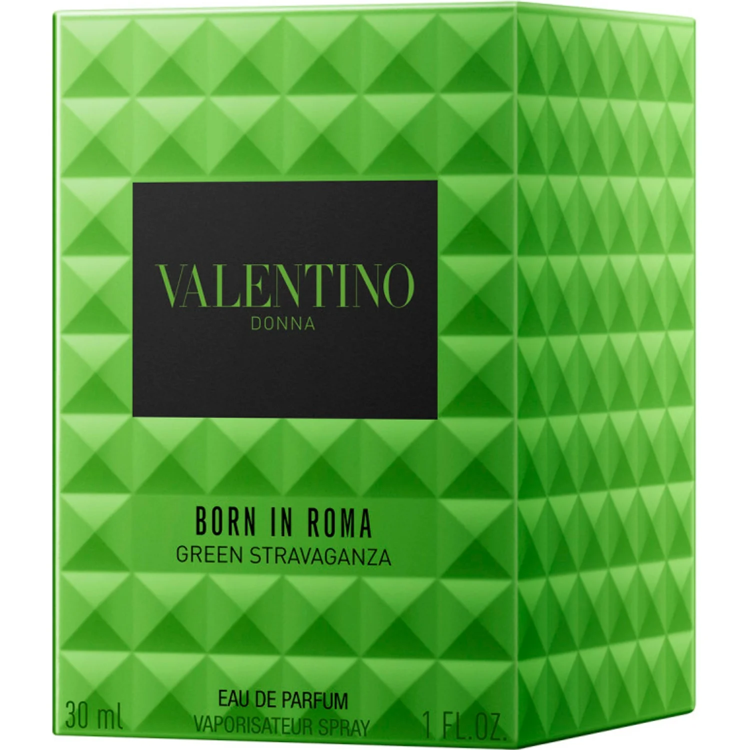 Valentino Born in Roma Donna Green Stravaganza Eau de Parfum 30 ml, bild 2
