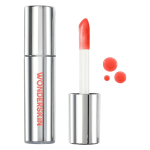 Wonderskin Lip Rehab Serum Oil Flirt, bild 4