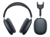 Apple AirPods Max midnatt (USB-C)