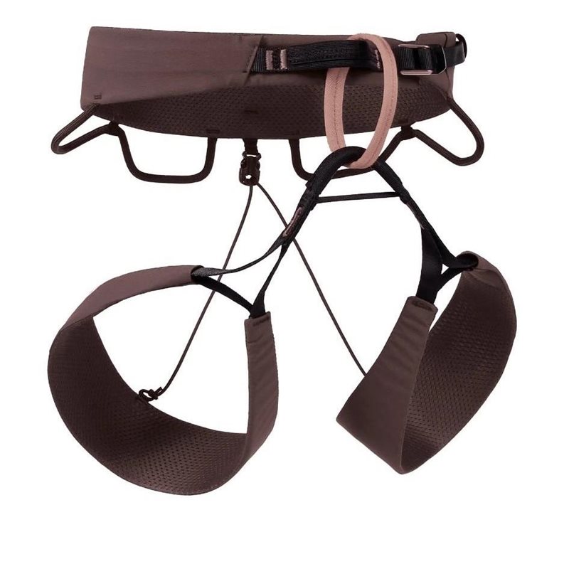 Blue Ice W's Cuesta Harness Peppercorn - XS