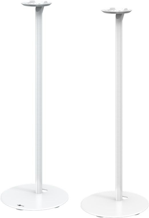 Högtalarställ för Sonos Era 100 2-pack Vit