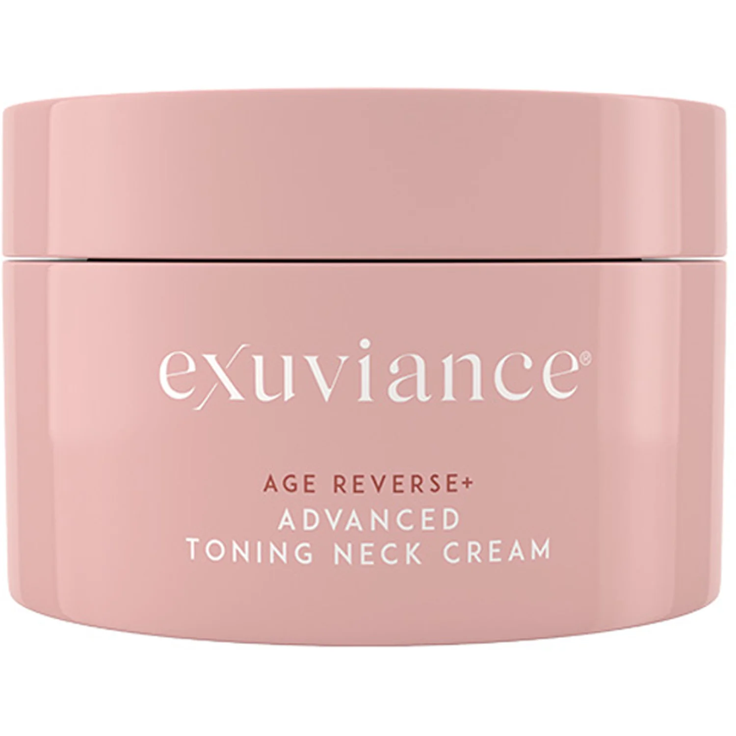 Exuviance Age Reverse Toning Neck Cream 125 g