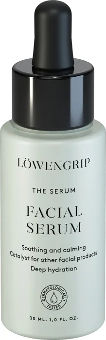Löwengrip The Serum Facial Serum 30 ml, bild 2