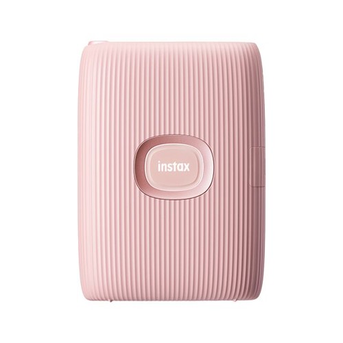 Fuji - Instax Mini Link 2 - Smartphone Printer