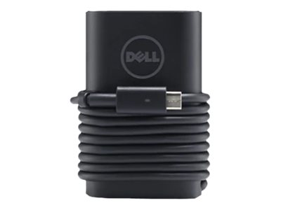 Dell - Kit - USB-C strömadapter - 130 Watt - Europa - för Latitude 5421, 5521