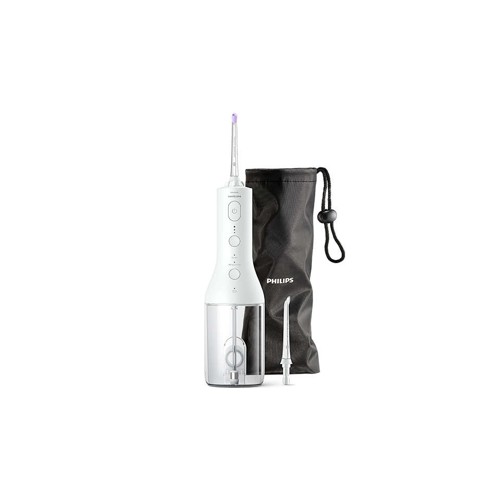 Philips 3000 Series Sonicare vattenflosser HX3826/31 (vit)