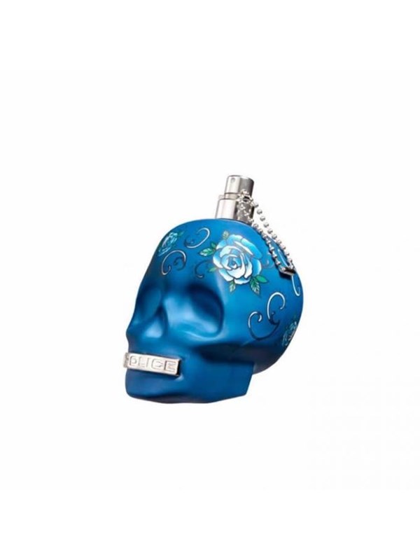 Police To Be Man Tattoo Art Eau De Toilette Spray - 125 ml