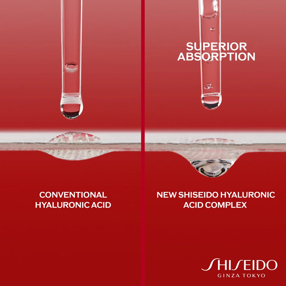 Shiseido Essential Energy Hydrating Cream 50 ml, bild 4