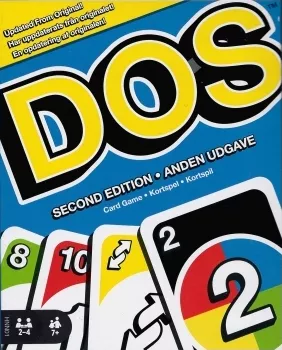DOS, bild 3