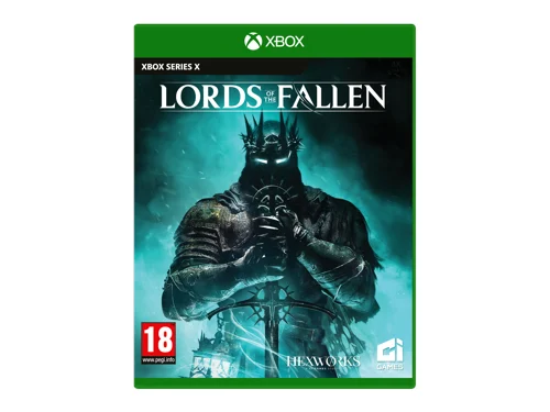 Lords Of The Fallen (Xbox), bild 2