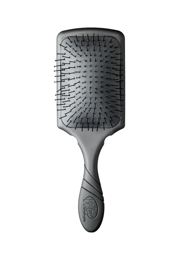 WetBrush Pro Paddle Detangler Black 1 pcs, bild 2