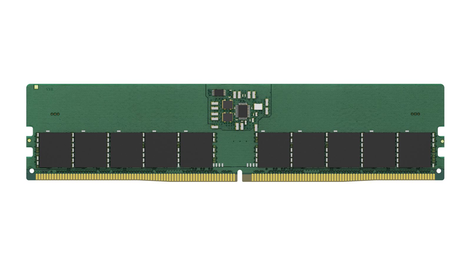 16 GB (1x16GB) DDR5-5600 Kingston SSM CL46 ECC, bild 2