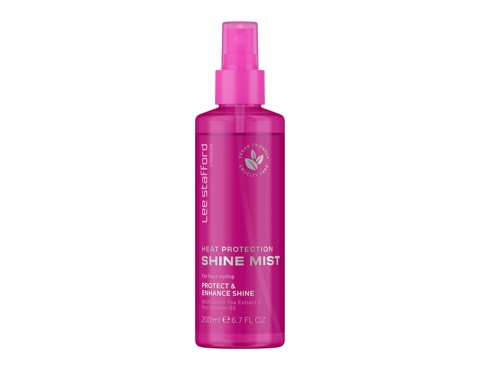 Lee Stafford Heat Protechtion Shine Mist 200 ml, bild 2