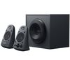 Logitech Z625 Powerful THX Sound 2.1 högtalarsystem, bild 3