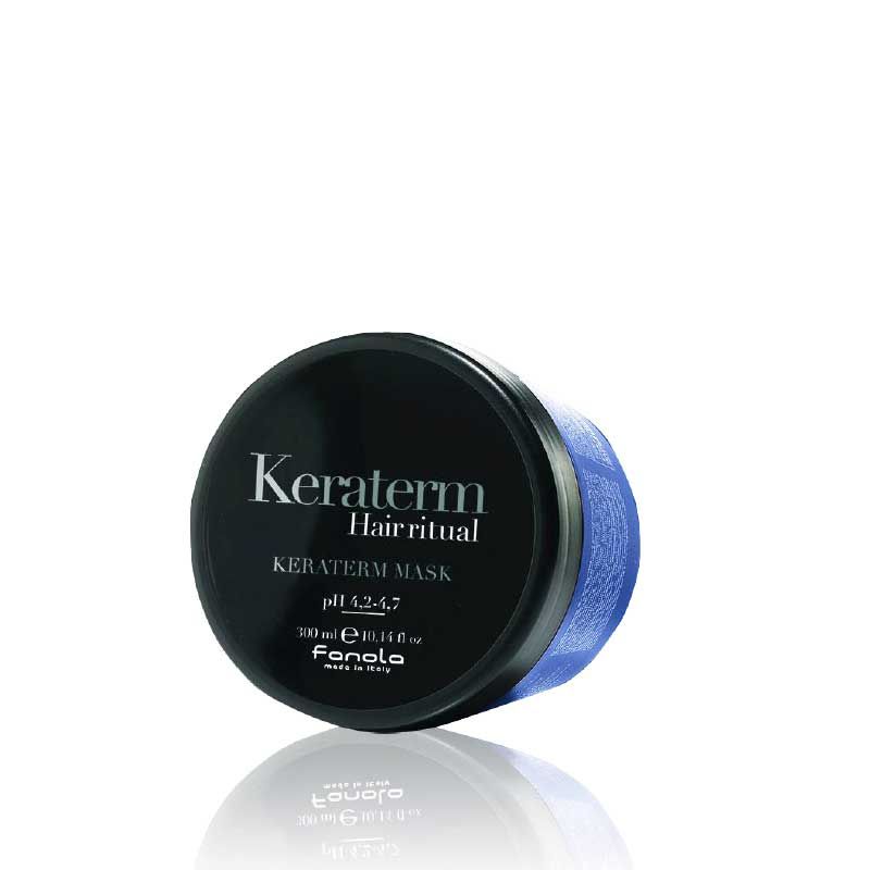 Fanola Keraterm Mask 300 ml