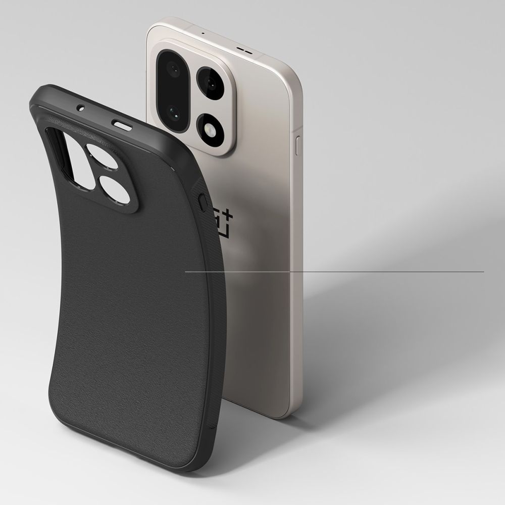 Ringke Onyx magnetiskt MagSafe-fodral för OnePlus 15 – Svart, bild 4