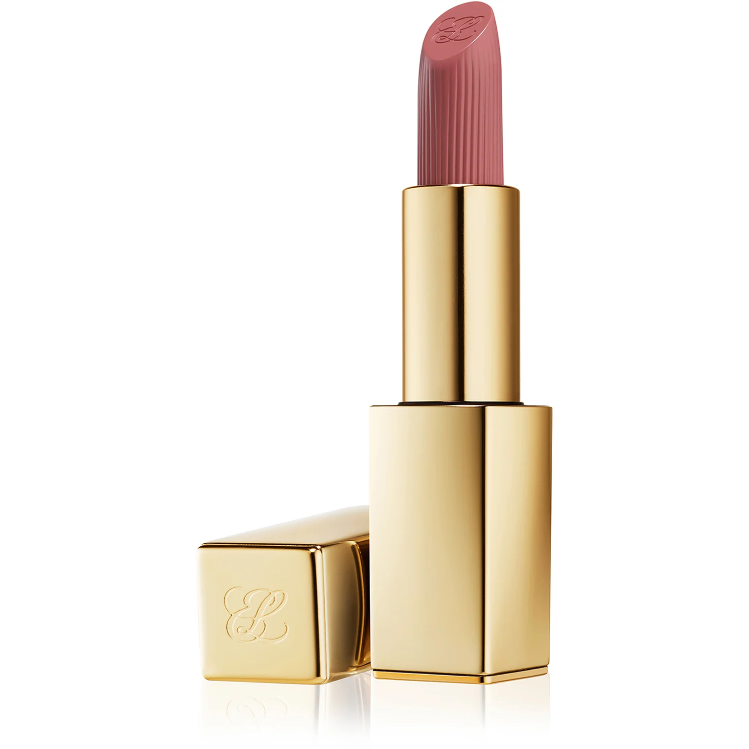 Estée Lauder Pure Color Lipstick Creme 561 Intense Nude 561 Intense Nude