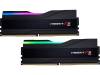 G.Skill 32GB (2x16GB) DDR5 6400MHz CL32 Trident Z5 RGB Svart, bild 3