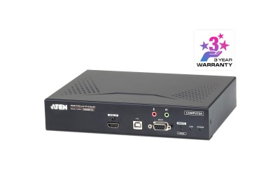Aten KE8950T 4K HDMI Single Display KVM Over IP Transmitter