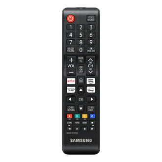 Samsung VG-TM1240AN fjärrkontroll, bild 4