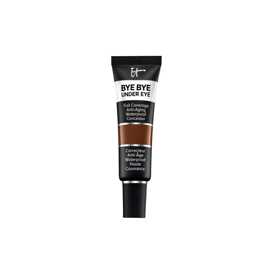 IT Cosmetics Bye Bye Under Eye Concealer 44.0 Deep Natural (N), bild 2