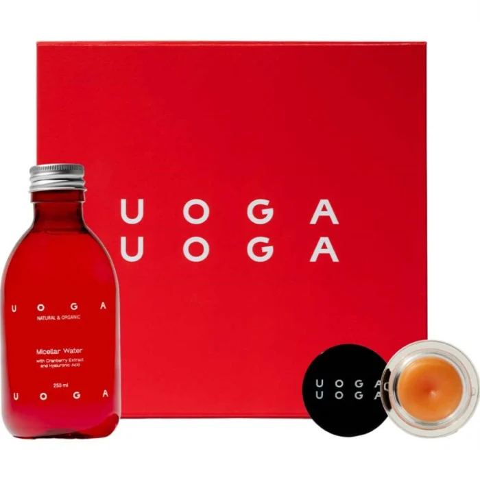 Uoga Uoga Set no. 4