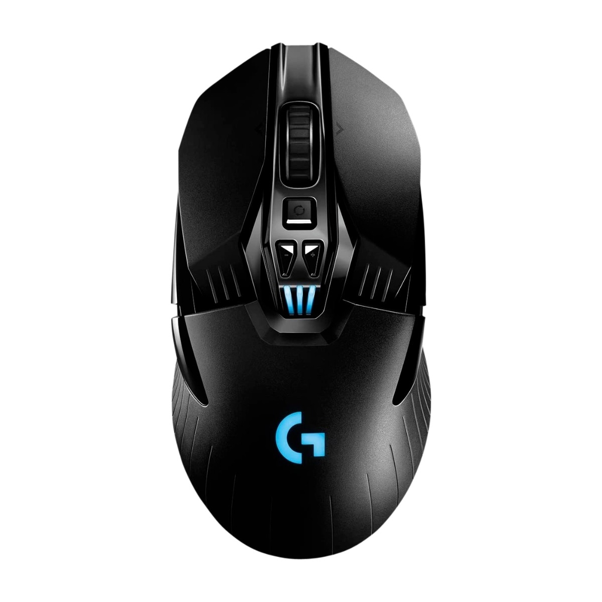 Logitech G903 Lightspeed spelmus