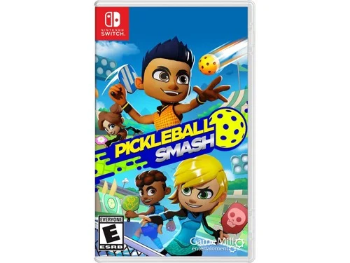 Pickleball Smash (Import), bild 2