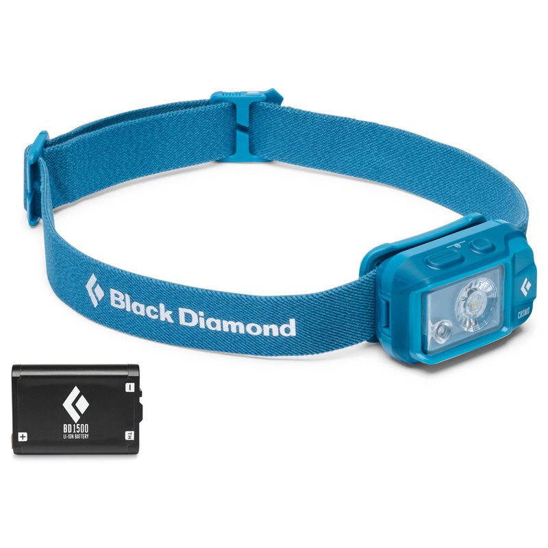 Black Diamond Cosmo Dfr Headlamp Desert Sky - OneSize