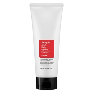COSRX Salicylic Acid Daily Gentle Cleanser 150 ml, bild 5