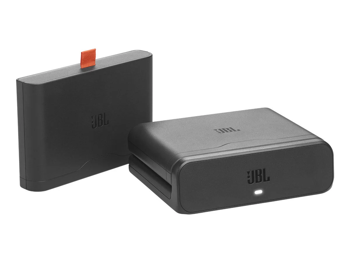 JBL Batteri 600 Duo batteripaket, bild 4