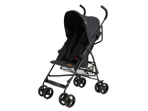 Babytrold - Jet - Black, bild 2