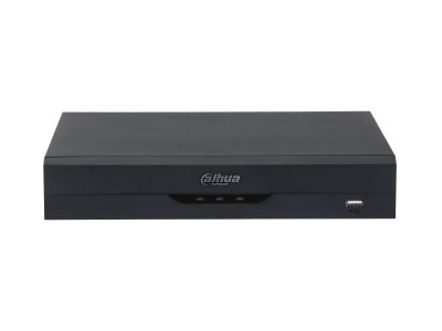 Dahua NVR4116HS-EI - NVR - 16 kanaler - i nätverk - 1U