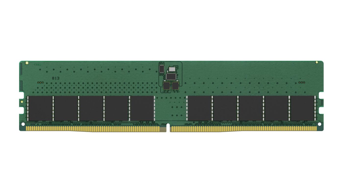 Kingston ValueRAM 48GB DDR5 5600MHz, bild 4