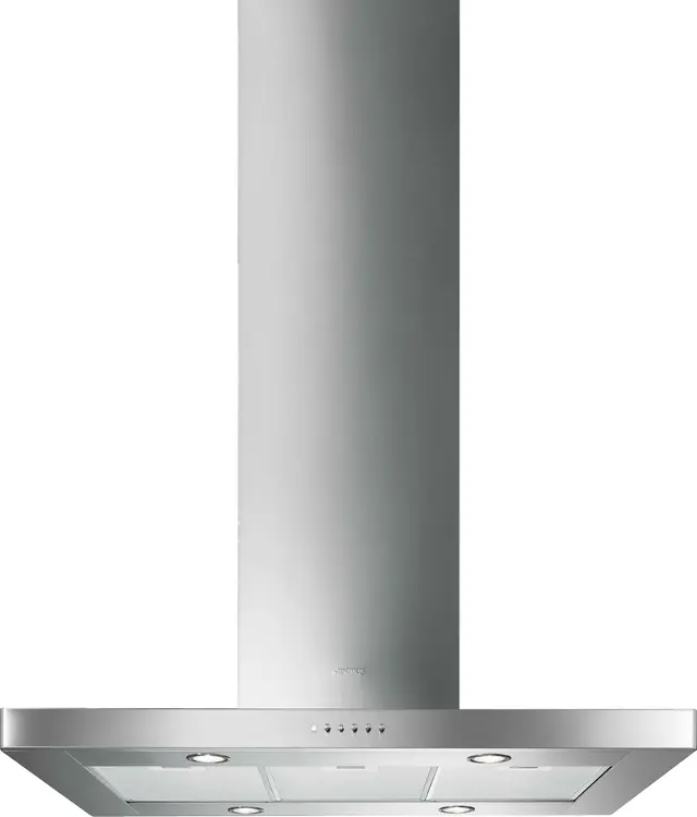 Smeg Universale KI90XE köksfläkt