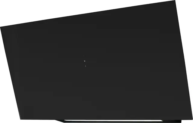 EICO vägghängd köksfläkt 5809 (80cm)