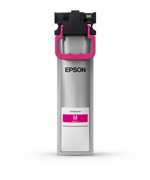Epson WorkForce Pro WF-C53xx/58xx XL bläckpatron (magenta), bild 5