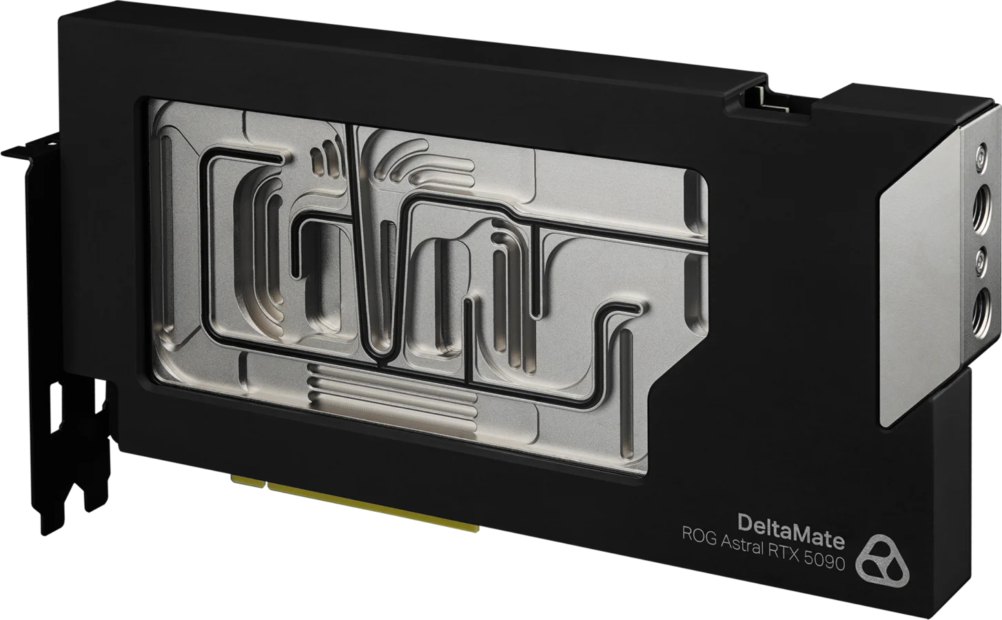 Thermal Grizzly DeltaMate GPU Block Astral RTX 5090