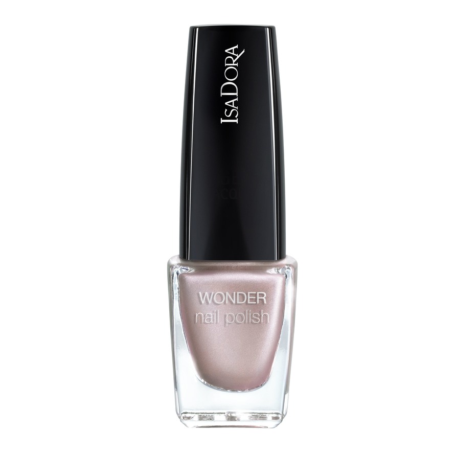 IsaDora Wonder Nail Polish Glace 6 ml, bild 3